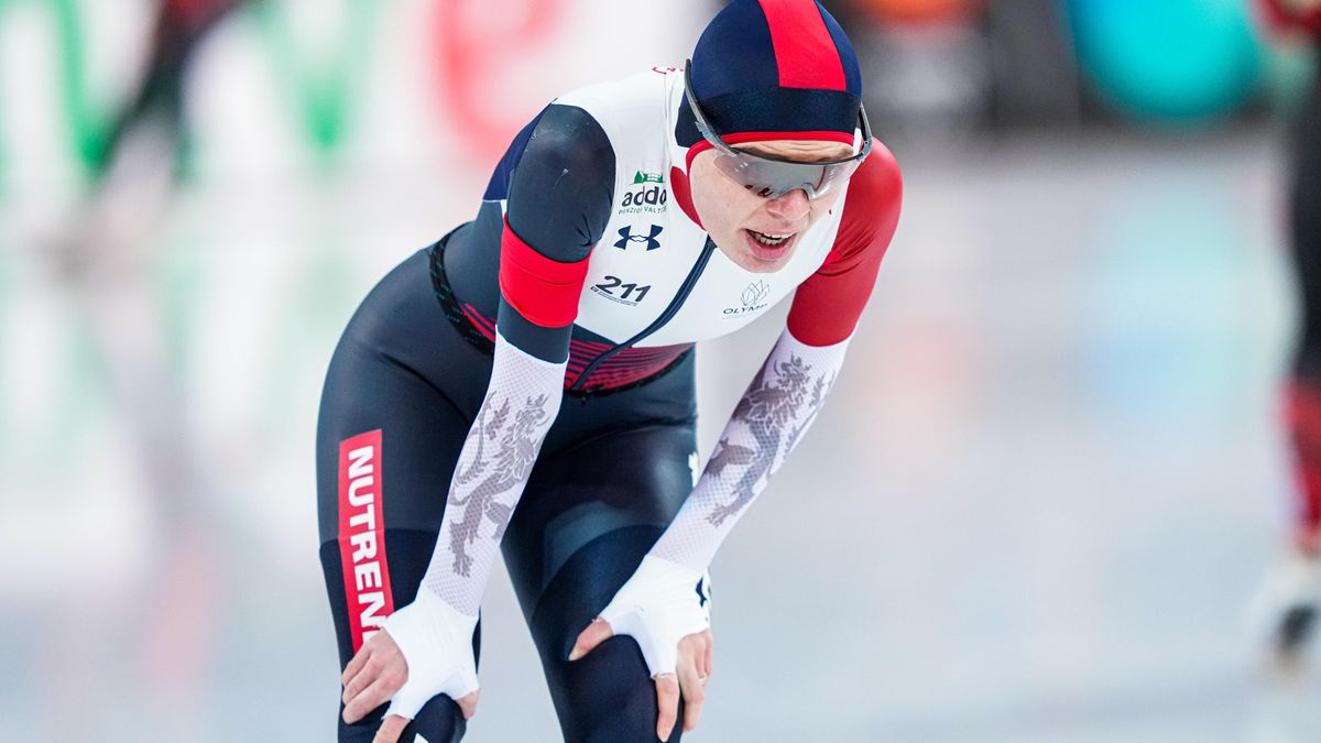 Zdráhalová dojela na patnáctistovce v Salt Lake City osmá